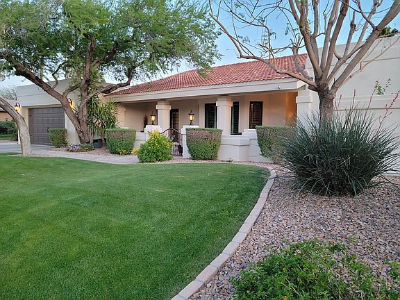 2nd image of 8707 E San Lorenzo Dr
