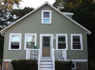 101 Beal St, Rockland, MA 02370