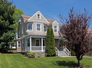93 E Elm St, Greenwich, CT 06830