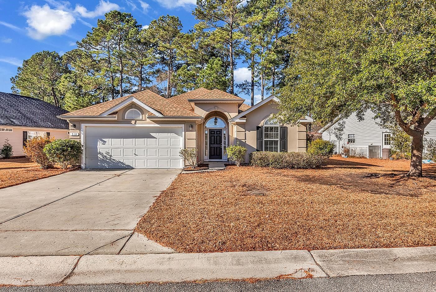 312 Barclay Dr.