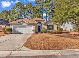 312 Barclay Dr, Myrtle Beach, SC 29579