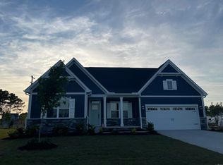 719 Indigo Bay Cir, Myrtle Beach, SC 29579