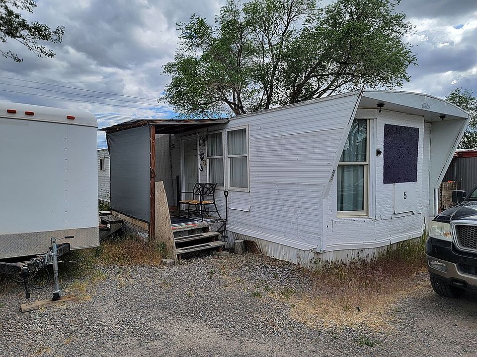 1st image of 69905 Highway 50 Trailer 5