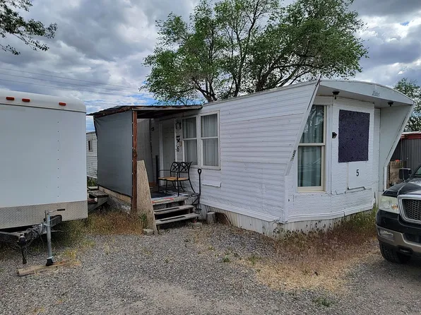 69905 Highway 50 Trailer 5, Montrose, CO 81401