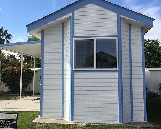 2nd image of 81620 Avenue 49 #30A