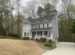 4771 Ridgewood Creek Dr NW, Acworth, GA 30102
