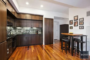 Sold by Bond New York