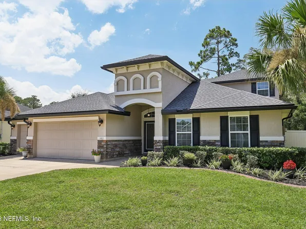 1482 LANTERN LIGHT Trail, Middleburg, FL 32068