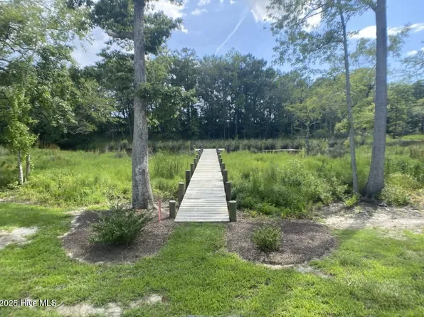 80 & 98 Bridgewater Drive S, Bath, NC 27808