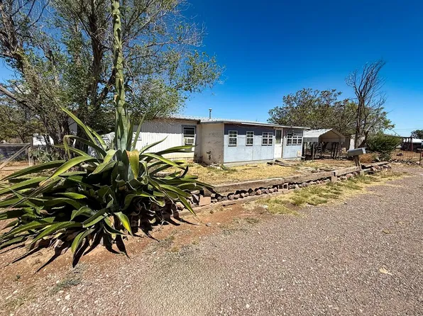 1204 Seth St, Alpine, TX 79830