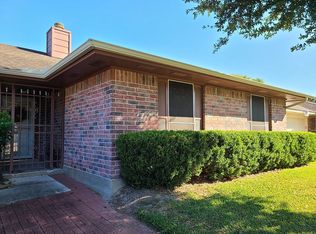 3607 Bridgedale Dr, Houston, TX 77039