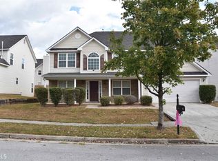 4410 Prather Son Dr, Loganville, GA 30052
