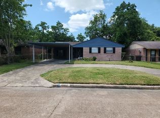 3019 Brisbane St, Houston, TX 77051