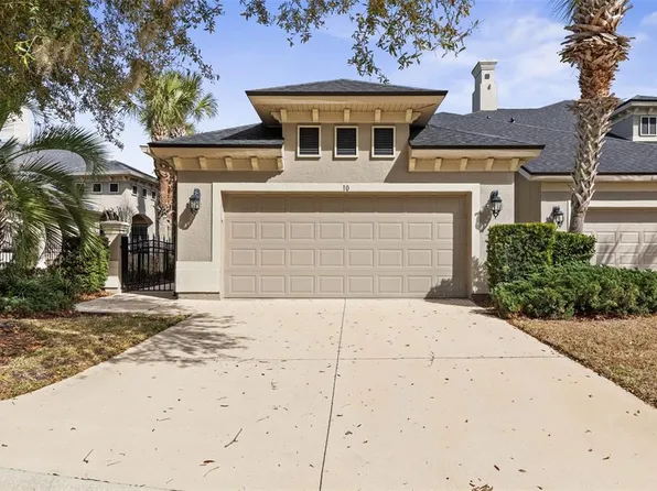 10 River Park Dr N, Palm Coast, FL 32137