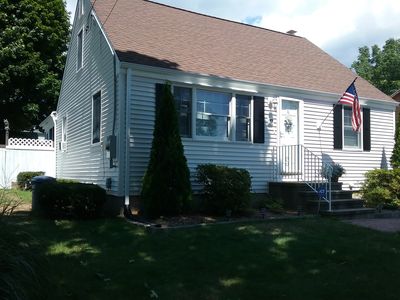 17 South Pkwy, Clinton, CT, 06413