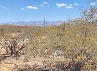 Tbd, Sahuarita, AZ 85629