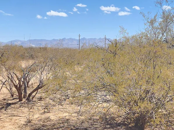 Tbd, Sahuarita, AZ 85629