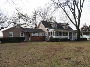 2905 W Minooka Rd, Morris, IL 60450