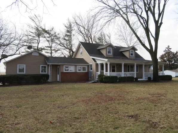 2905 W Minooka Rd, Morris, IL 60450