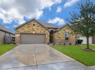 2726 Rice Mill Ave, Katy, TX 77493