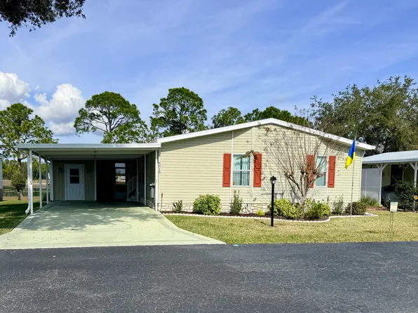 6018 Liberty Dr #147, Groveland, FL 34736