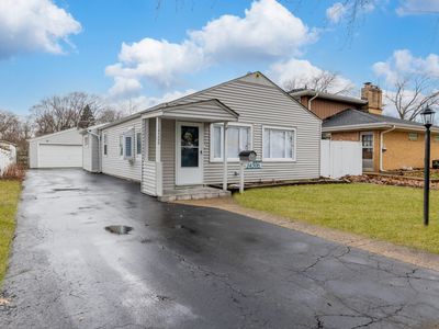 14506 Turner Ave, Midlothian, IL, 60445