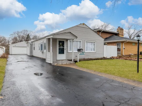 14506 Turner Ave, Midlothian, IL 60445