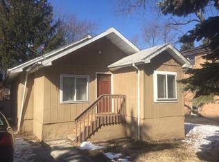 5518 Alabama Ave, Clarendon Hills, IL 60514