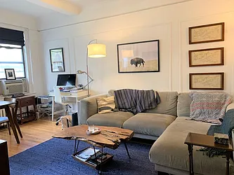 Rented by Dynamik Realty