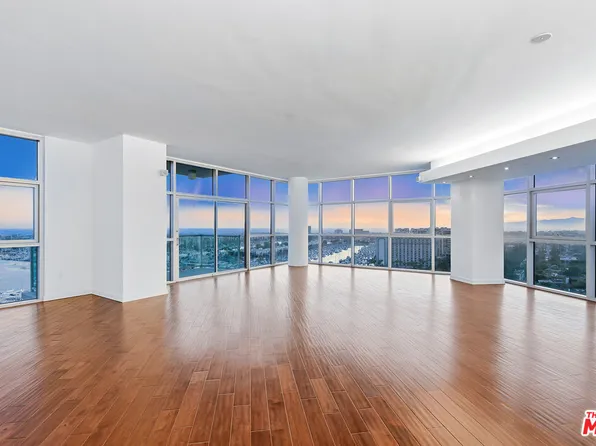 13700 Marina Pointe Dr Unit 1903, Venice, CA 90292