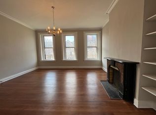 1507 Bolton St #2, Baltimore, MD 21217