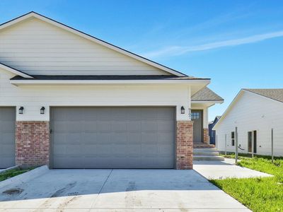9287 E Fox Pointe Cir, Wichita, KS, 67226