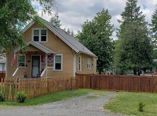 911 Bowker St SE, Lacey, WA 98503