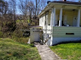 108 Ball St #B, Beckley, WV 25801