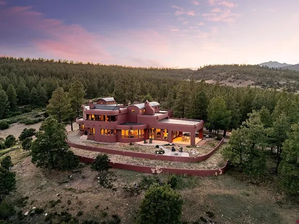 1928 County Road 125, Hesperus, CO 81326