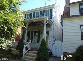 516 High St, Chestertown, MD 21620