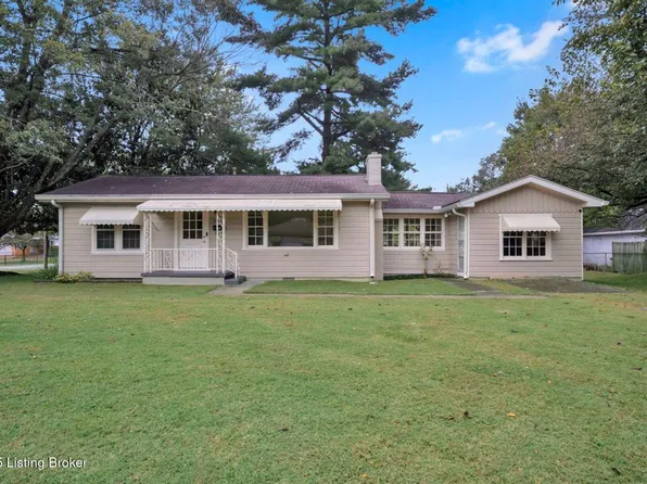 4728 Wellsworth Ave, Louisville, KY 40216