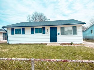 1832 Kermit Ave, Columbus, OH