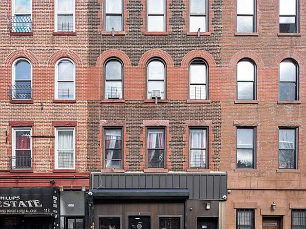 115 Ralph Ave, Brooklyn, NY 11221