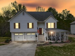 68 Arbor Hills Trl, Talking Rock, GA 30175
