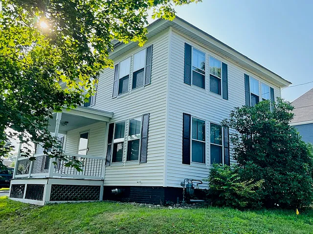 70 Fairmont St