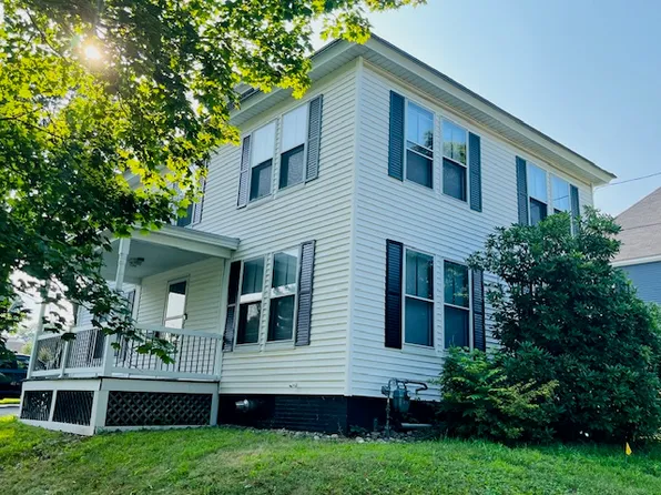70 Fairmont St, Laconia, NH 03246