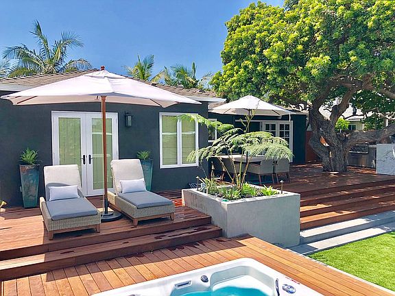 Stunning Resort Living