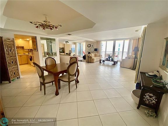 2nd image of 3610 S Ocean Blvd APT 508