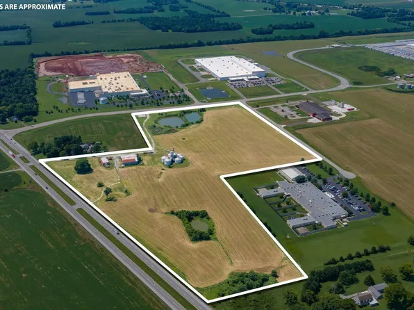 9805 Fort Campbell Blvd, Hopkinsville, KY 42240