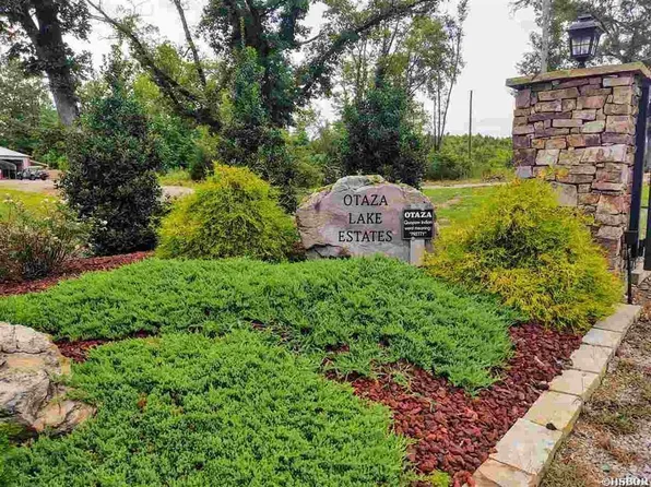 LOT 11 Eleven Shooting Star, Hot Springs National Park, AR 71901