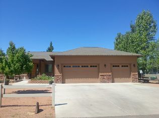 702 S Country Club Ln, Payson, AZ 85541