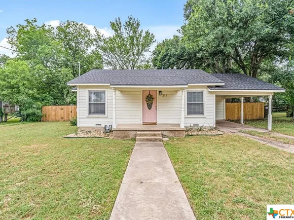 211 E 11th Ave, Belton, TX 76513