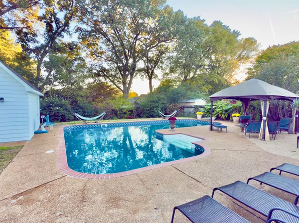 623 Winford Dr, Collierville, TN 38017
