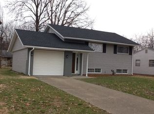 3641 Tremont Rd, Evansville, IN 47710